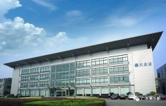 企業(yè)簡介—關(guān)于森大企業(yè)管理有限公司