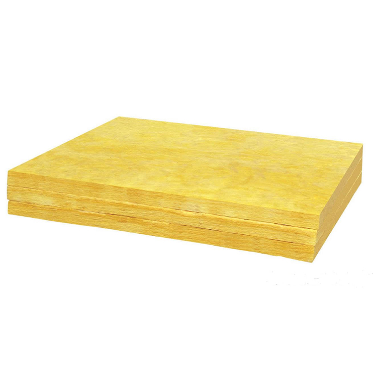 玻璃棉的降噪過程介紹